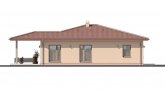 Ansicht - BUNGALOW 189